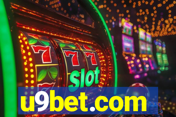 u9bet.com