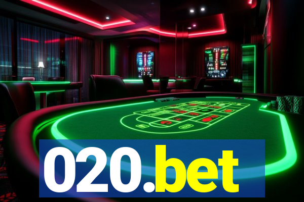 020.bet