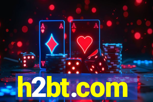 h2bt.com