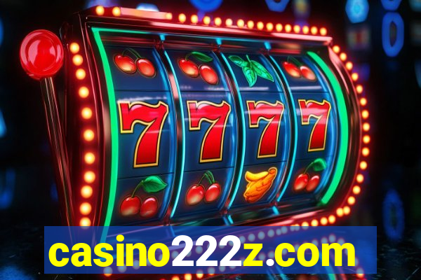 casino222z.com