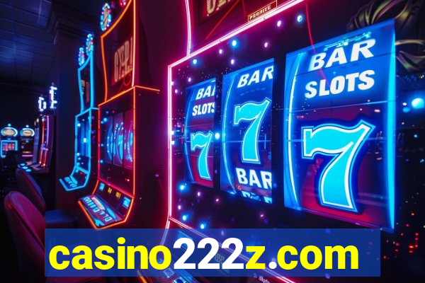 casino222z.com