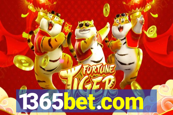 1365bet.com