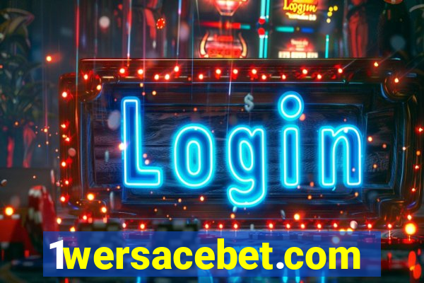 1wersacebet.com