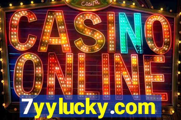 7yylucky.com