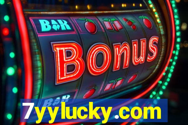 7yylucky.com