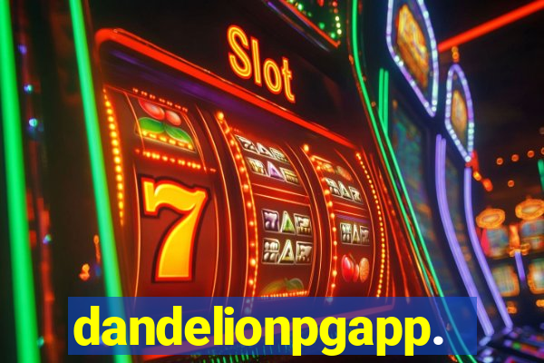 dandelionpgapp.com