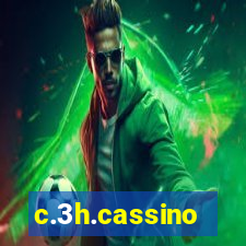 c.3h.cassino