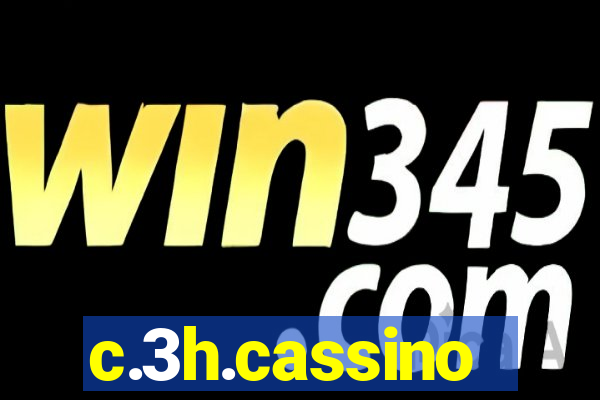 c.3h.cassino