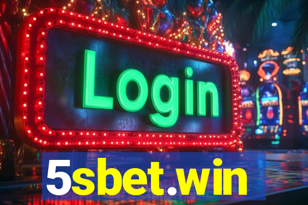 5sbet.win