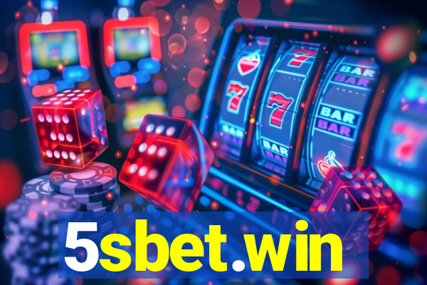 5sbet.win