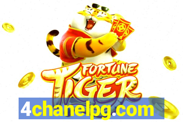 4chanelpg.com