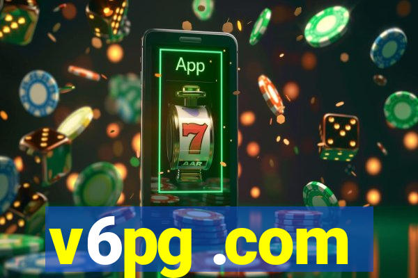 v6pg .com