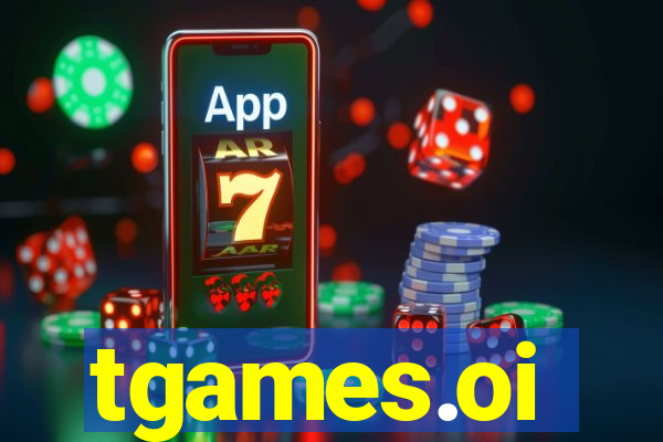 tgames.oi
