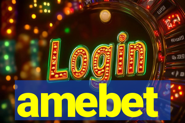 amebet