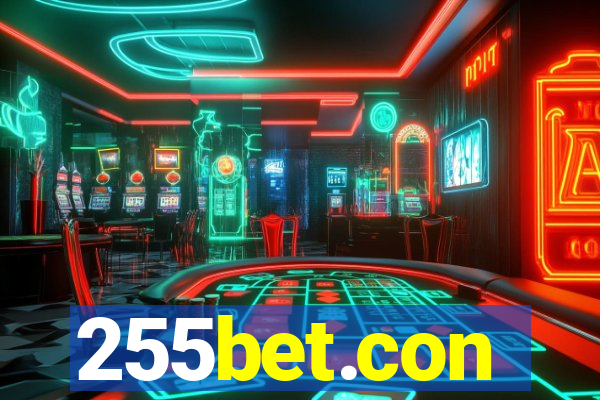 255bet.con