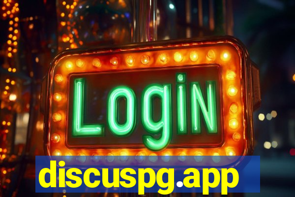 discuspg.app