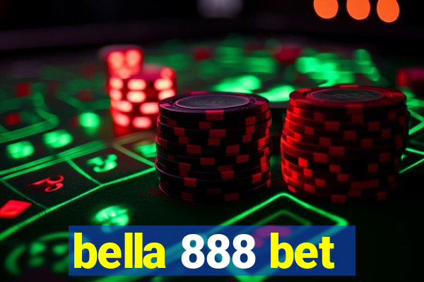 bella 888 bet