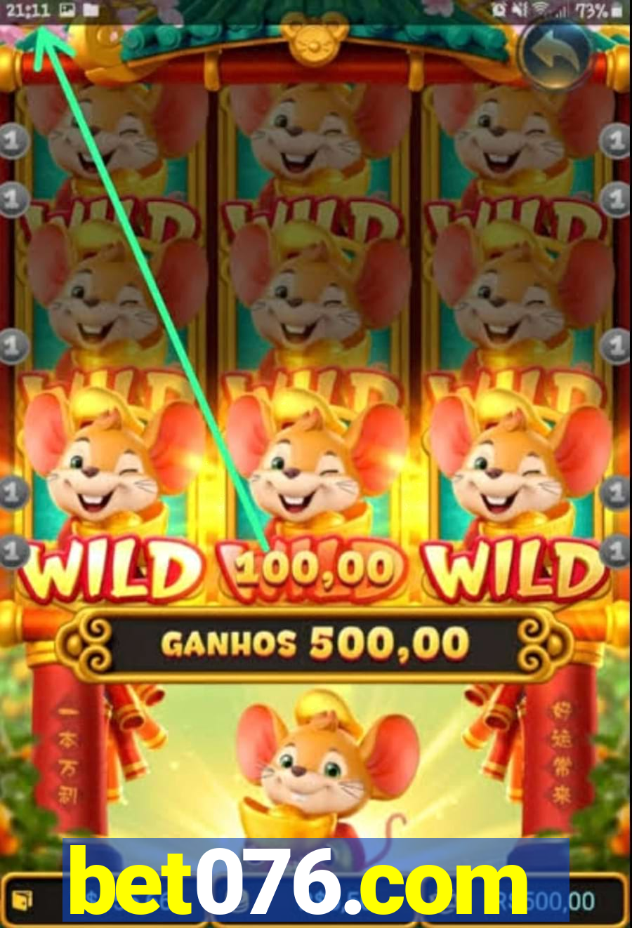 bet076.com