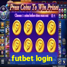 futbet login