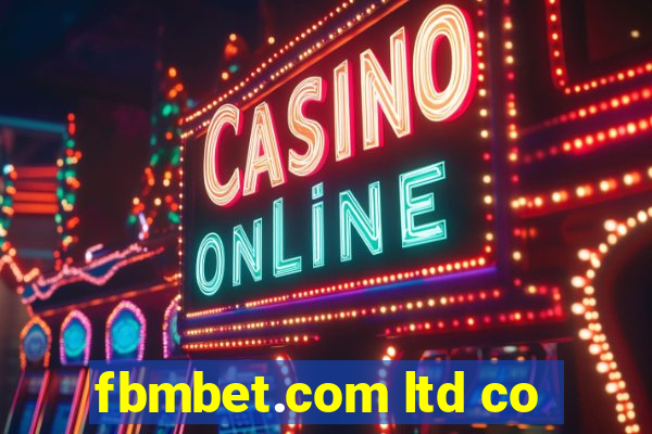 fbmbet.com ltd co