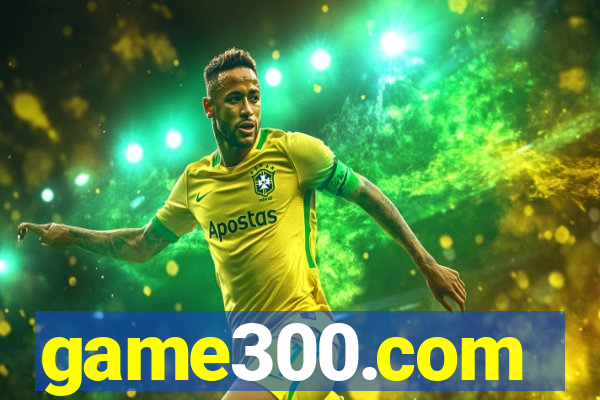 game300.com