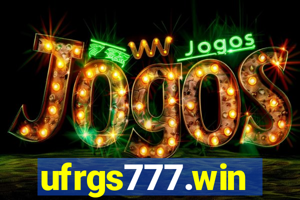 ufrgs777.win