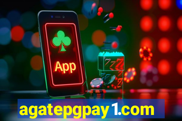 agatepgpay1.com