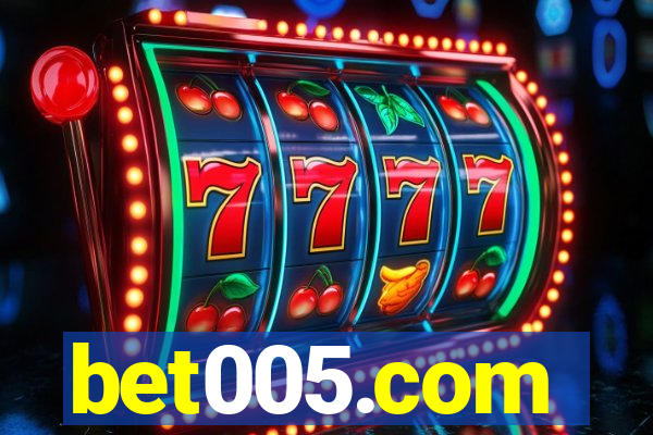 bet005.com