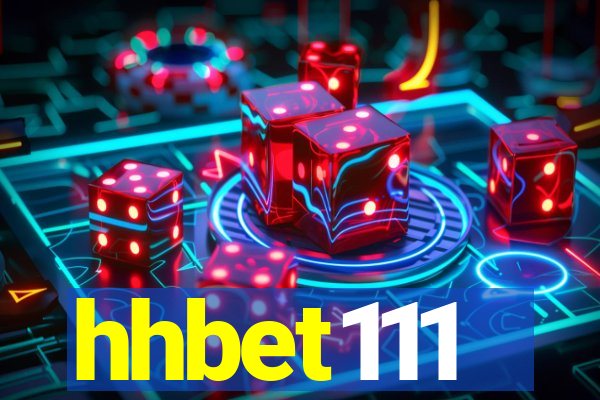 hhbet111