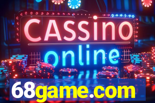 68game.com