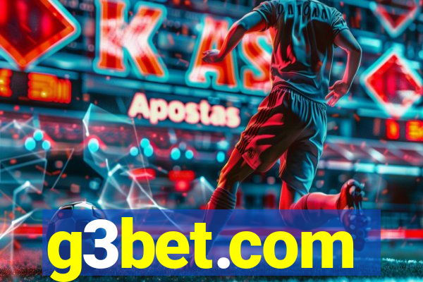 g3bet.com