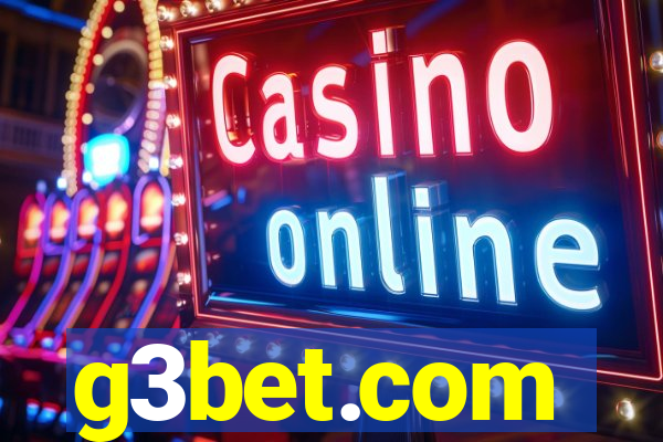 g3bet.com