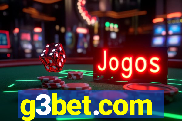 g3bet.com