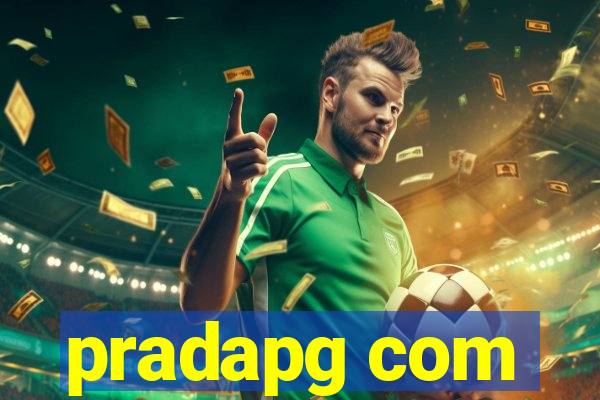 pradapg com