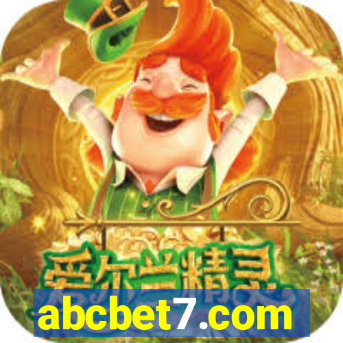 abcbet7.com