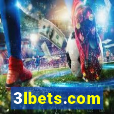 3lbets.com