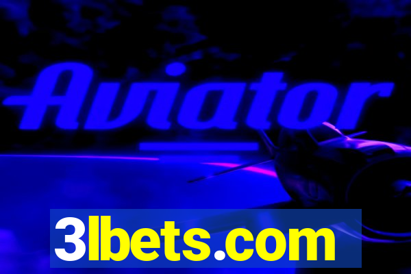 3lbets.com