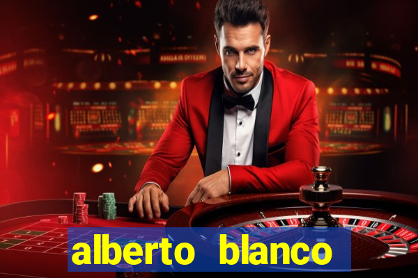 alberto blanco sonya blaze