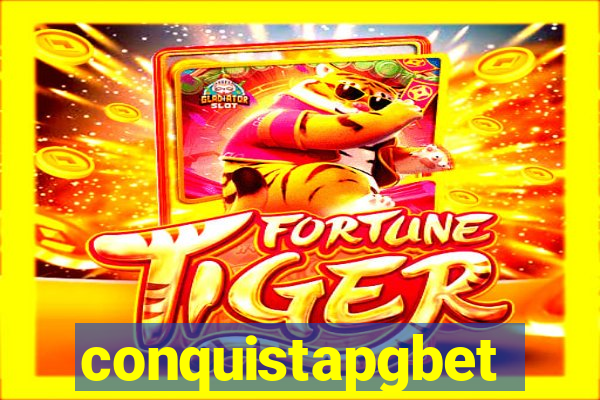 conquistapgbet