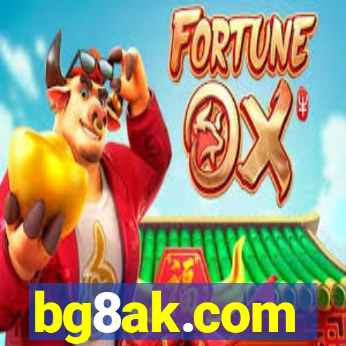 bg8ak.com