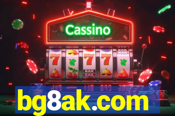 bg8ak.com