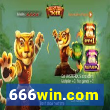 666win.com