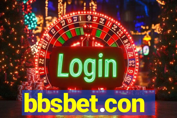 bbsbet.con