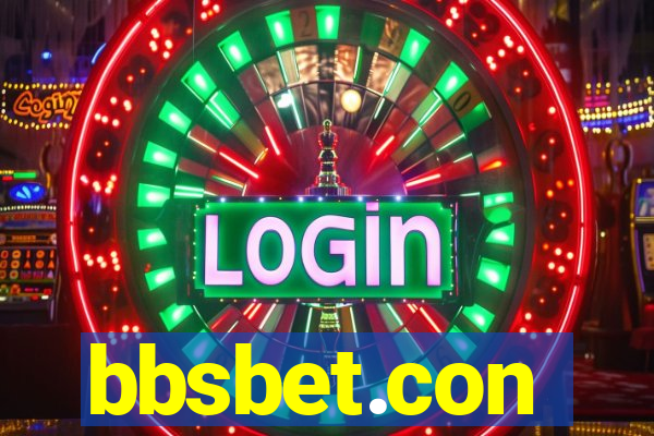 bbsbet.con