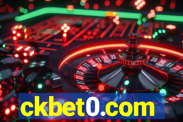 ckbet0.com