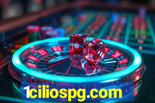 1ciliospg.com