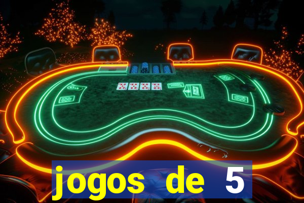 jogos de 5 centavos na vai de bet