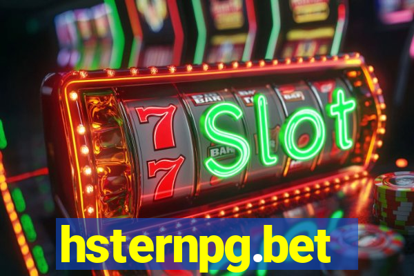 hsternpg.bet