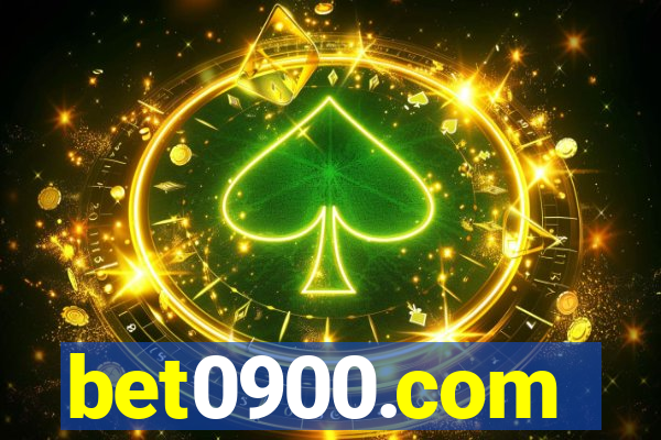 bet0900.com