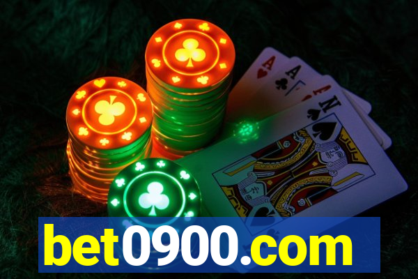 bet0900.com